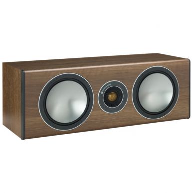 Центральный канал Monitor Audio Bronze Centre Walnut